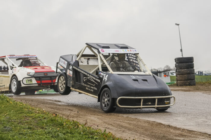 Belgian RX Championship