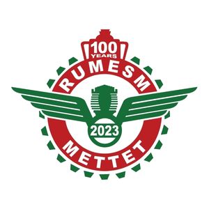 RUMESM centenary